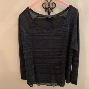 Code bleu Top